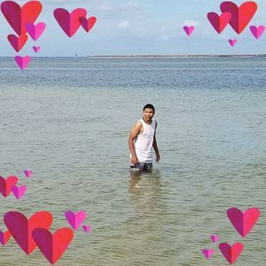 Meet your Posher, Williams